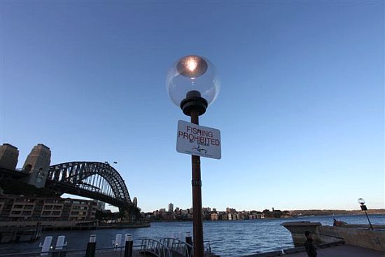 Fishos warned to clean up their act